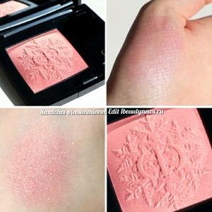 dior blush rose frisson
